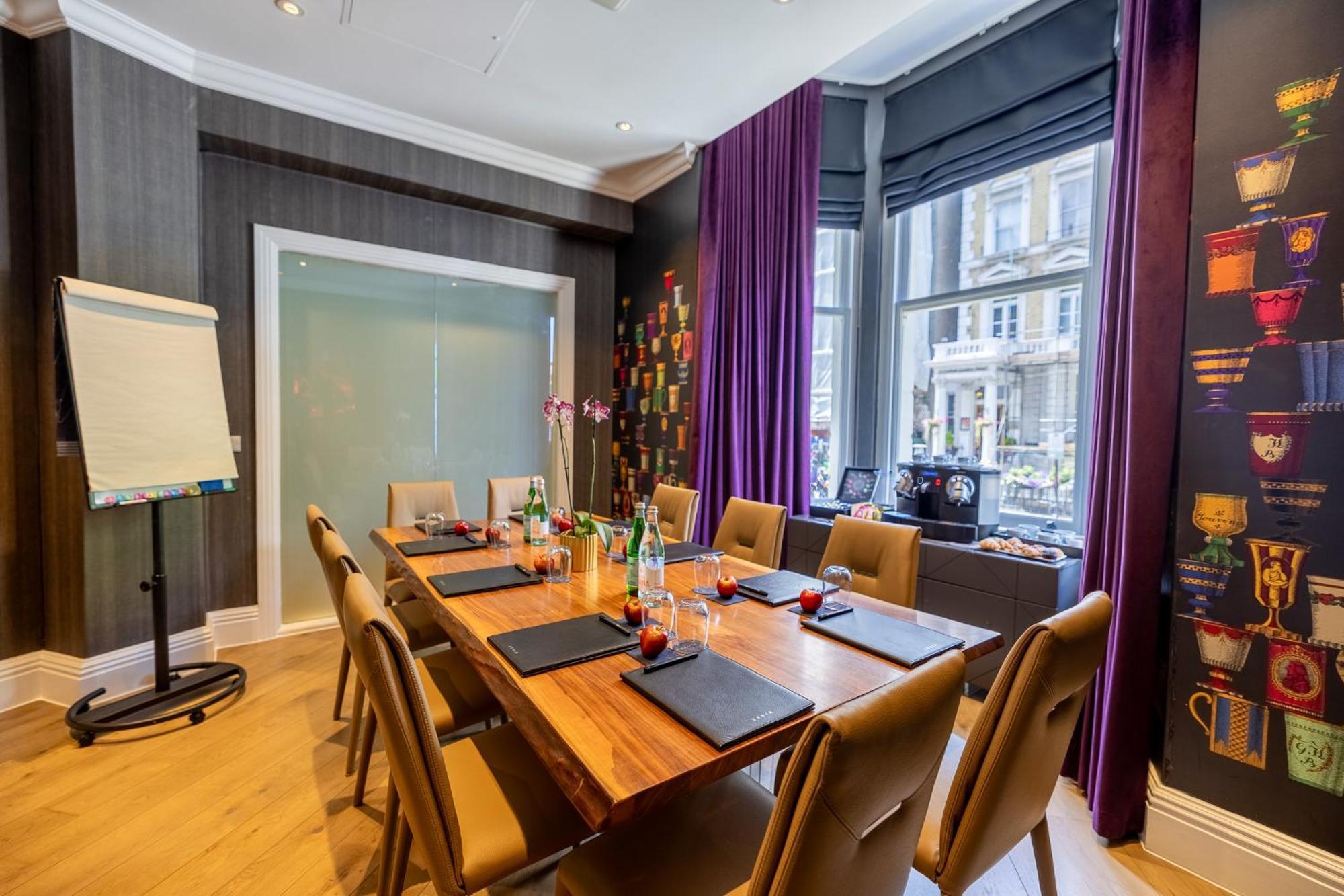 Hotel Xenia - Autograph Collection 4*