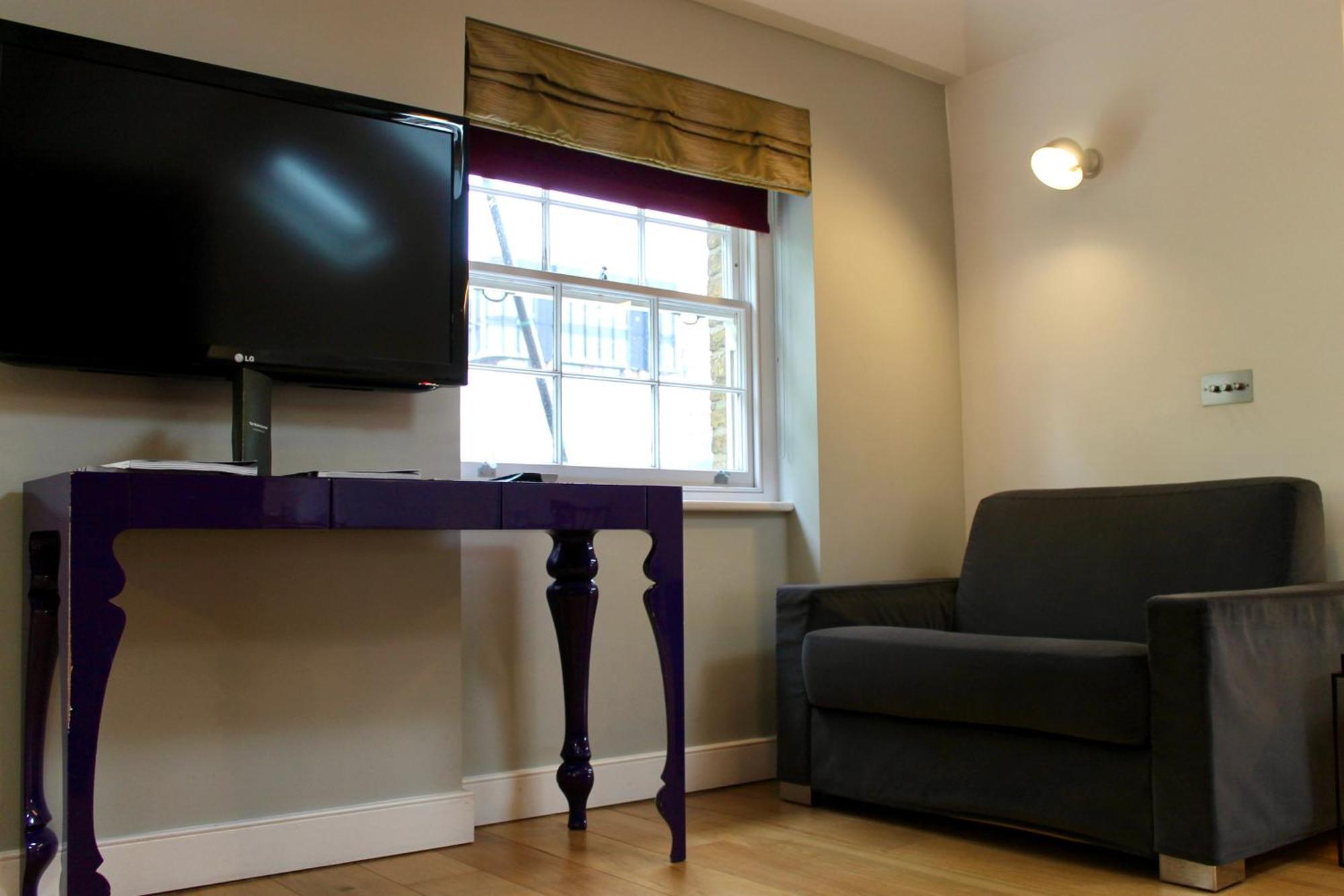Residences At The Gyle - *