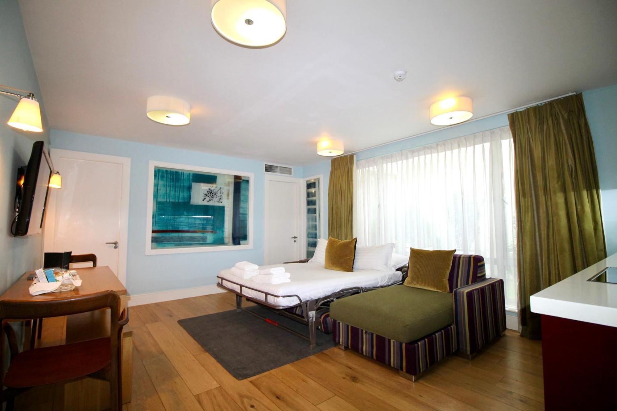 Apartamento Residences At The Gyle -