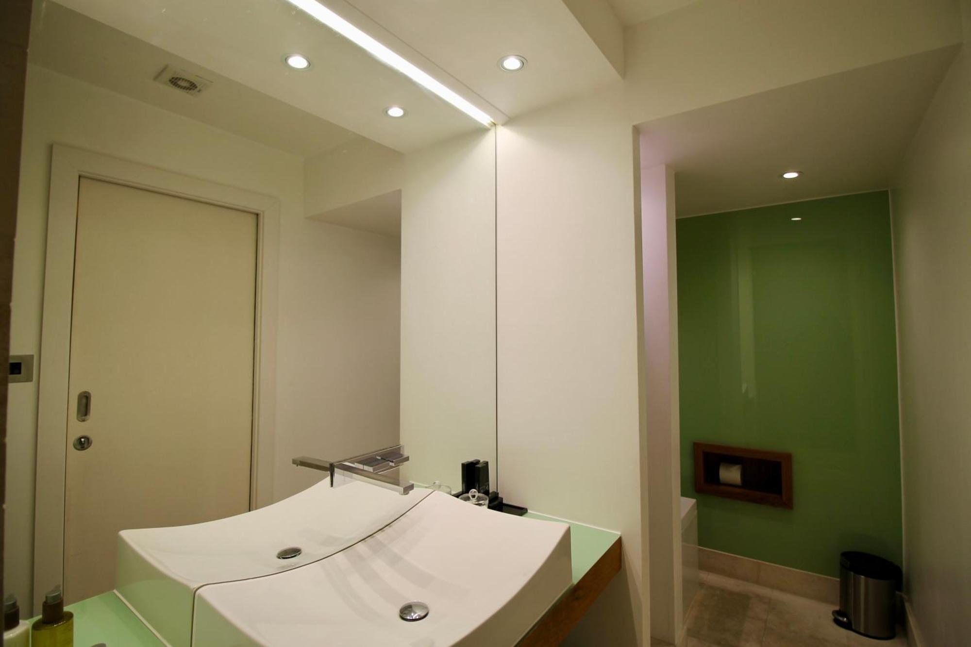 Residences At The Gyle - Apartamento *
