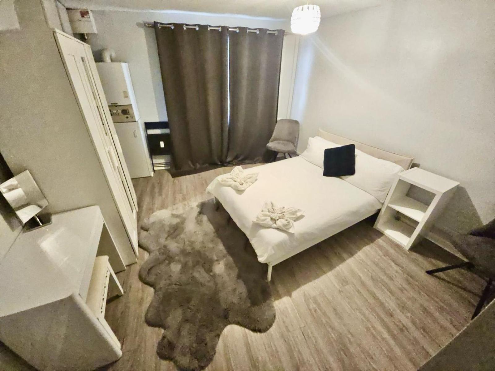 - Close To Kings Cross! Apartment *