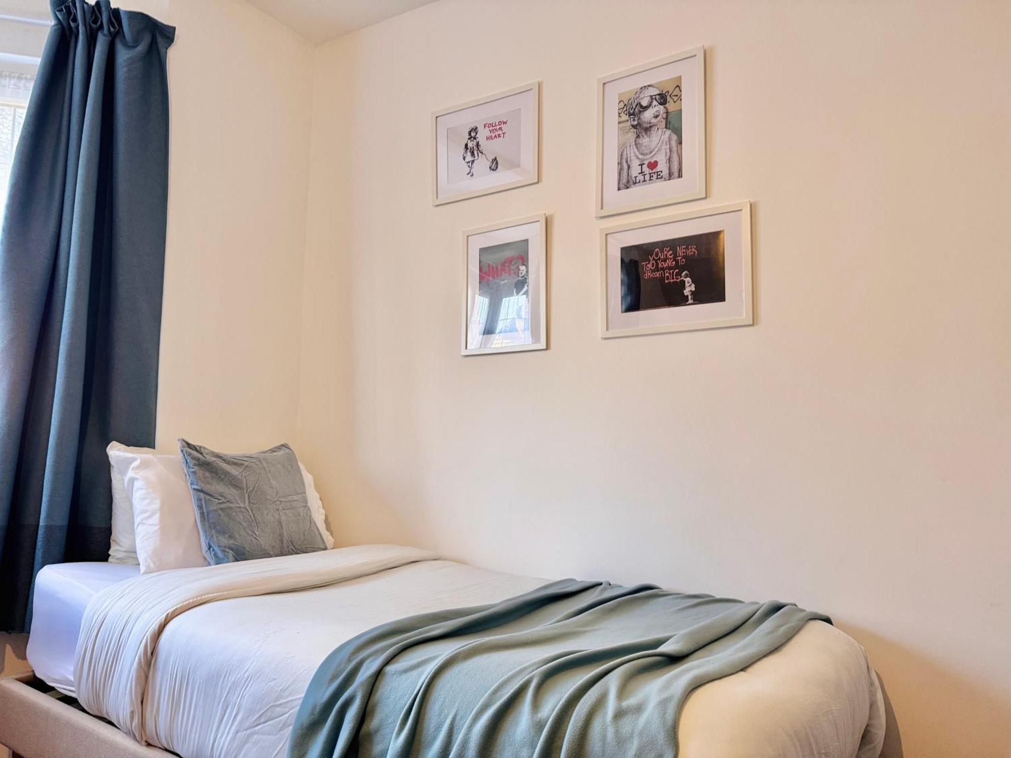 Lovely 30min To Apartment London
