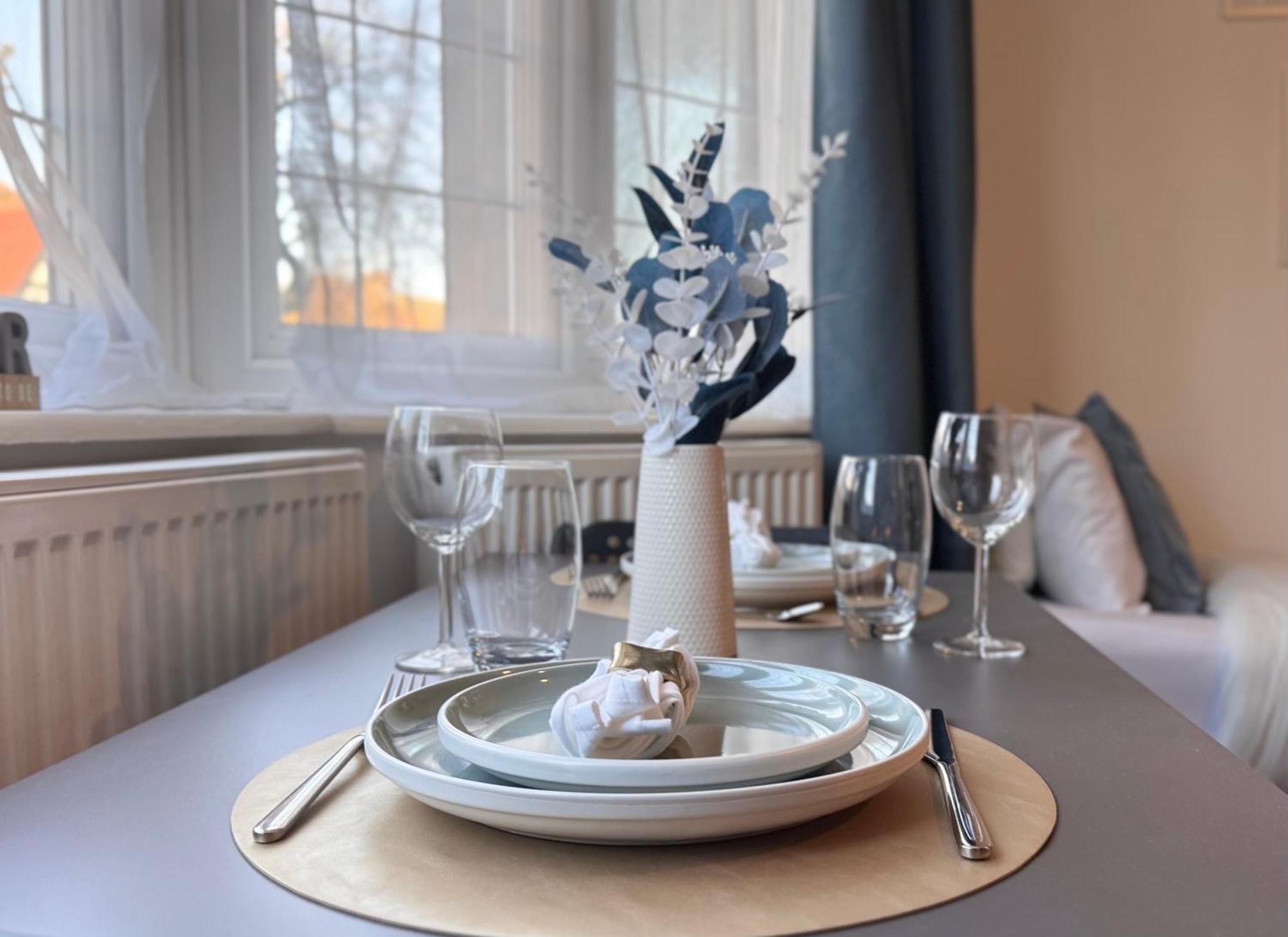 Apartment Lovely 30min To