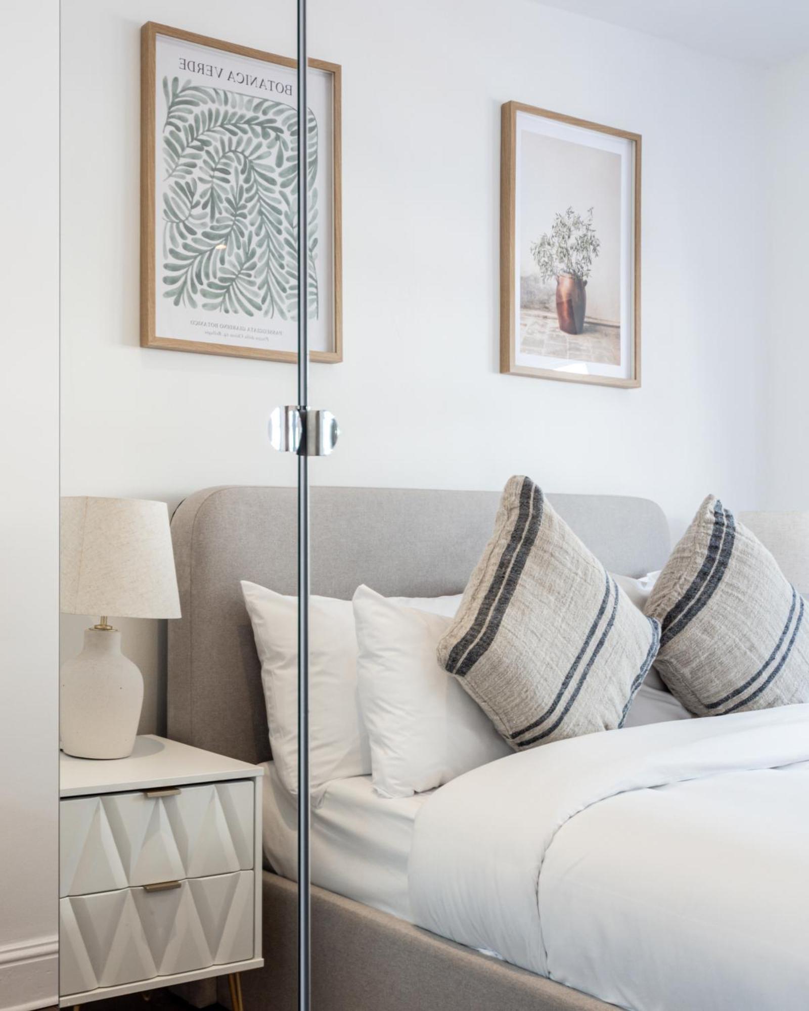Luxury - Fitzrovia * London