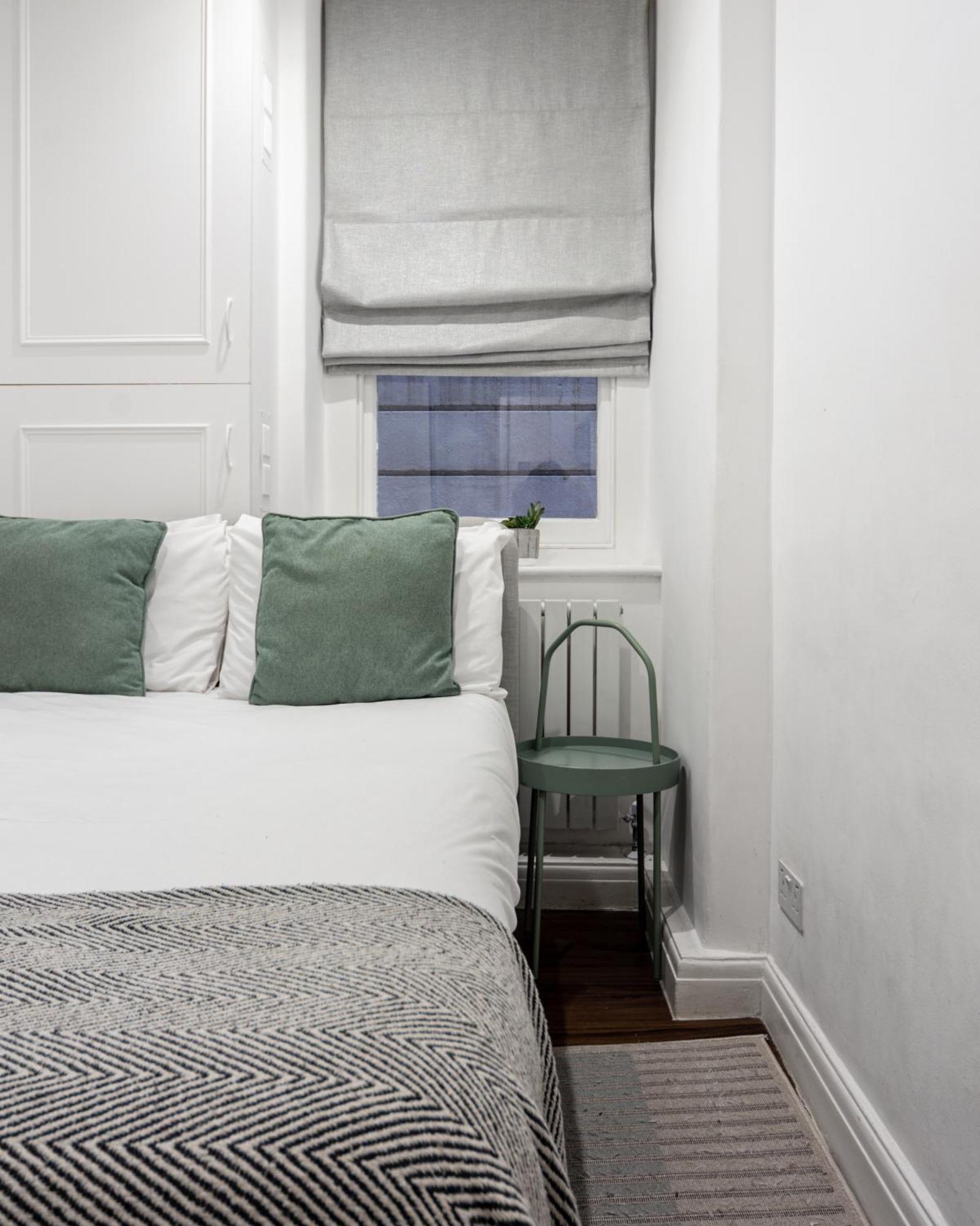 Luxury - Fitzrovia Apartment