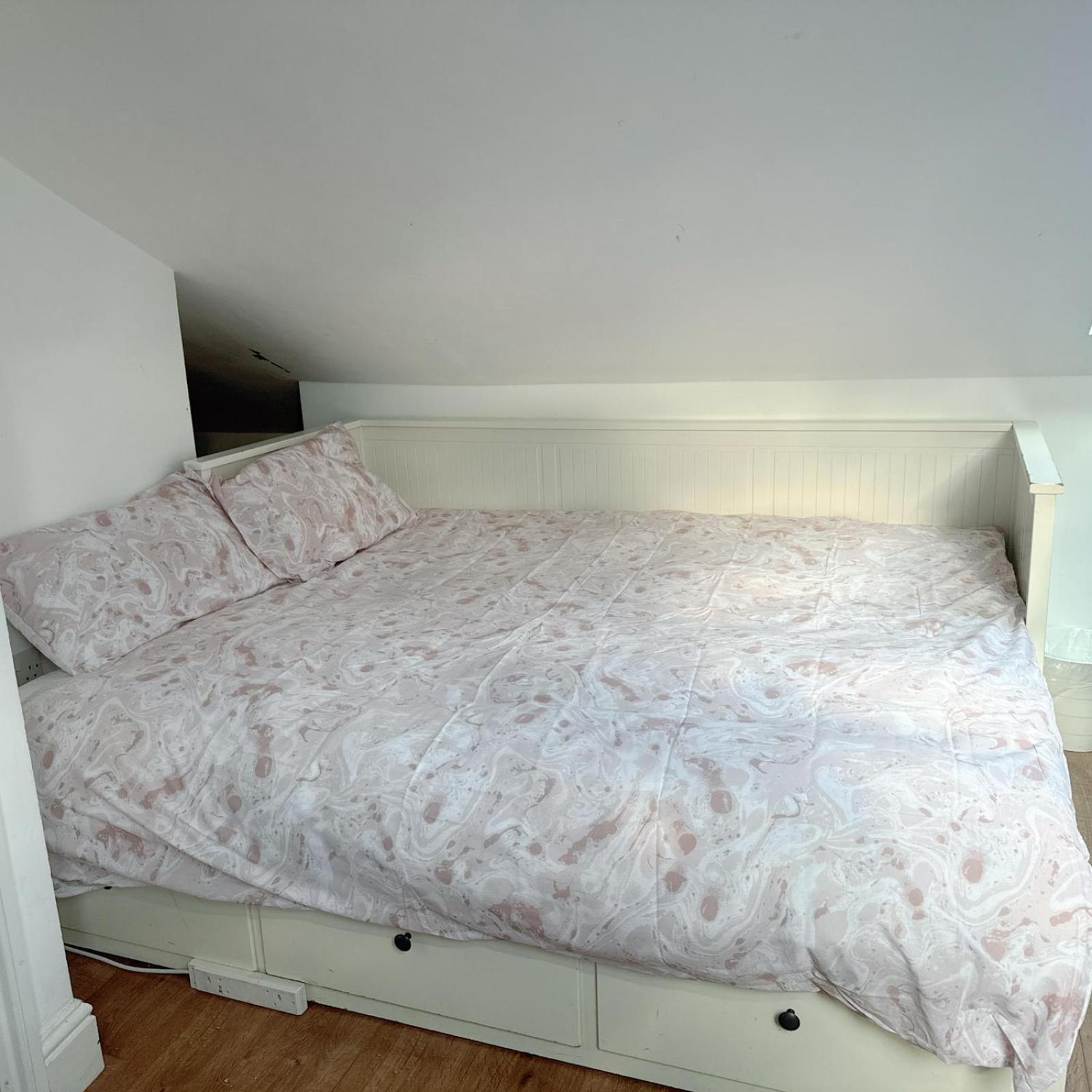 Bed & Breakfast Twenty One London