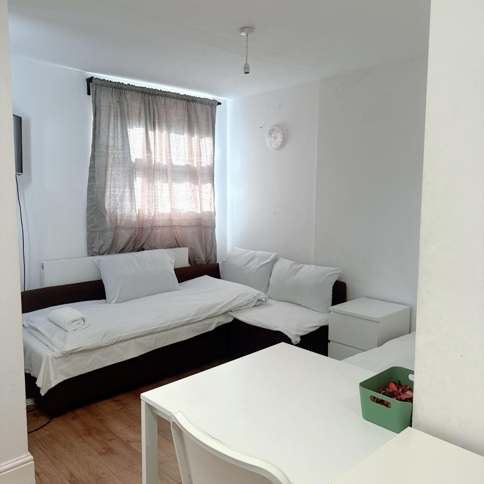 Bed & Breakfast Twenty One London