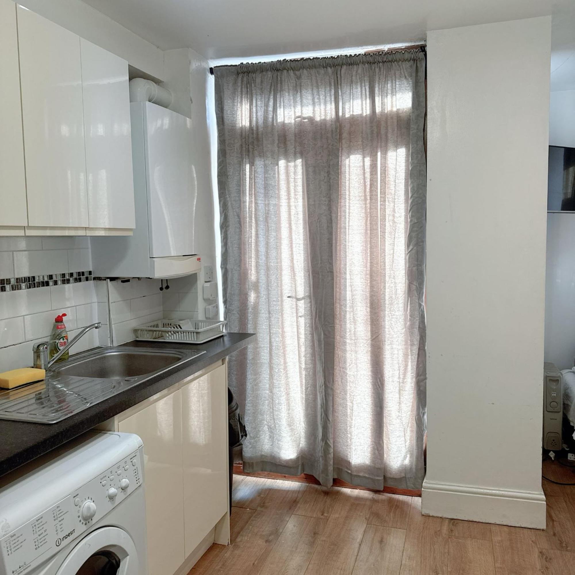 Bed & Breakfast Twenty One