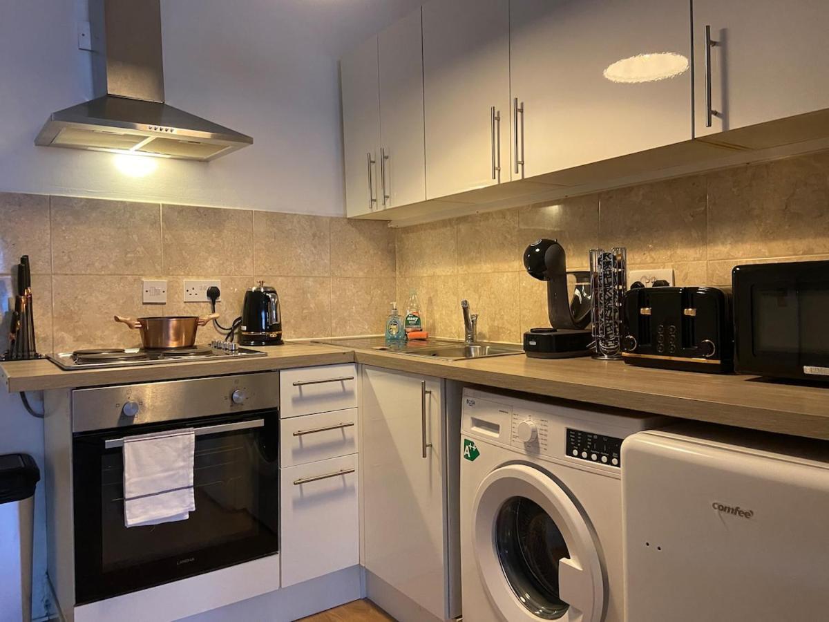 Premium Flat In Zone 1 * London