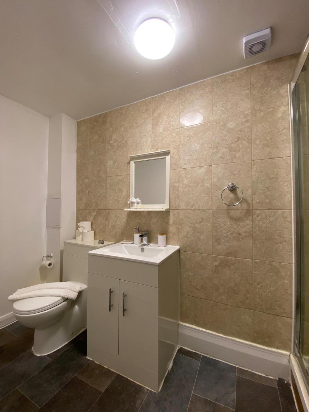 Apartment Premium Flat In Zone 1 London