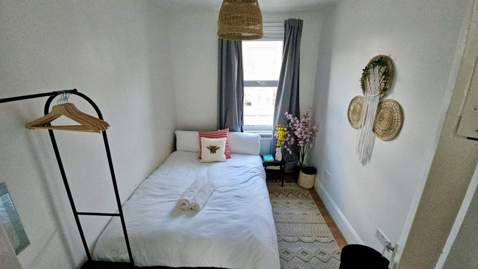 Apartment Location 2br Flat Near Angel & Centre London