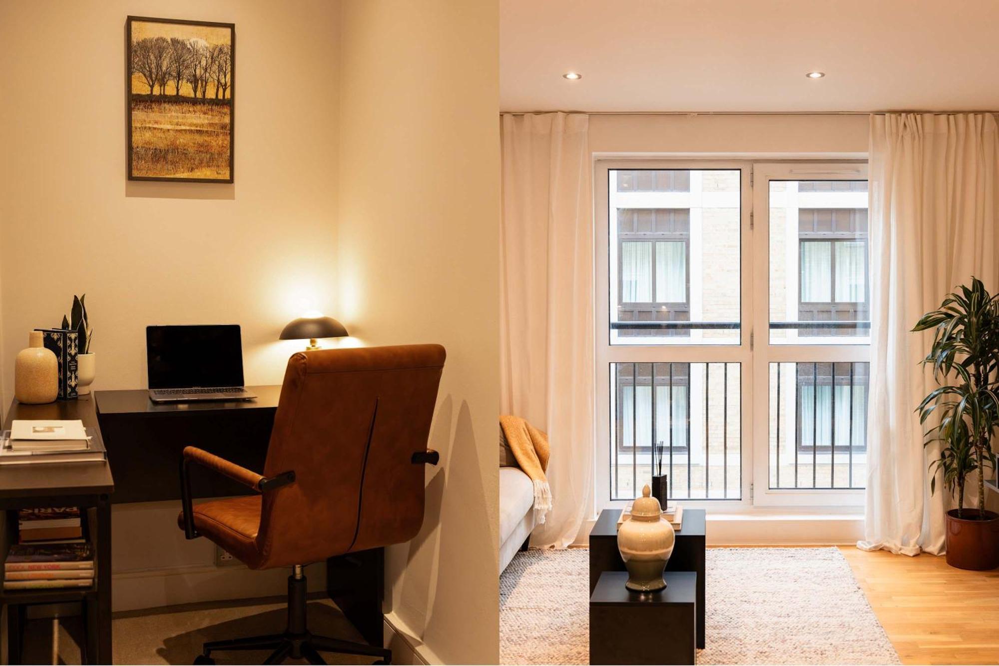 Madestays Premium Tower Hill Serviced * London