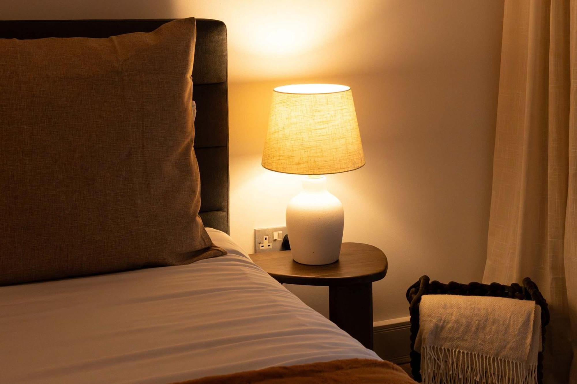 Madestays Premium Tower Hill Serviced * London