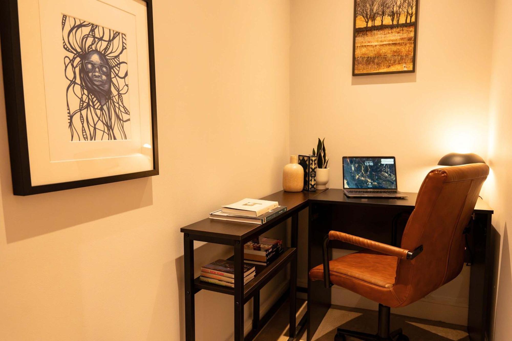 Madestays Premium Tower Hill Serviced *
