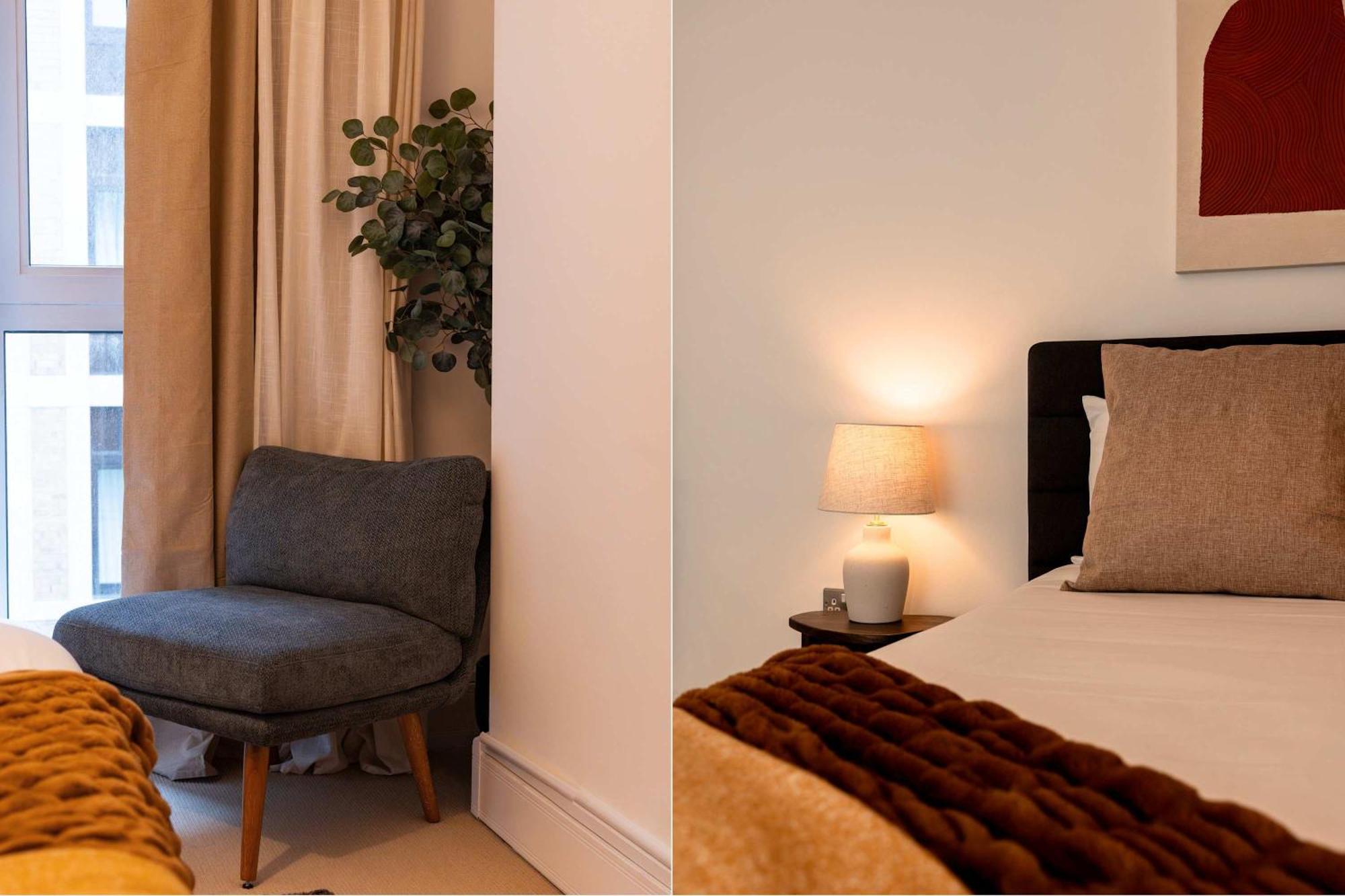 Madestays Premium Tower Hill Serviced Apartment *