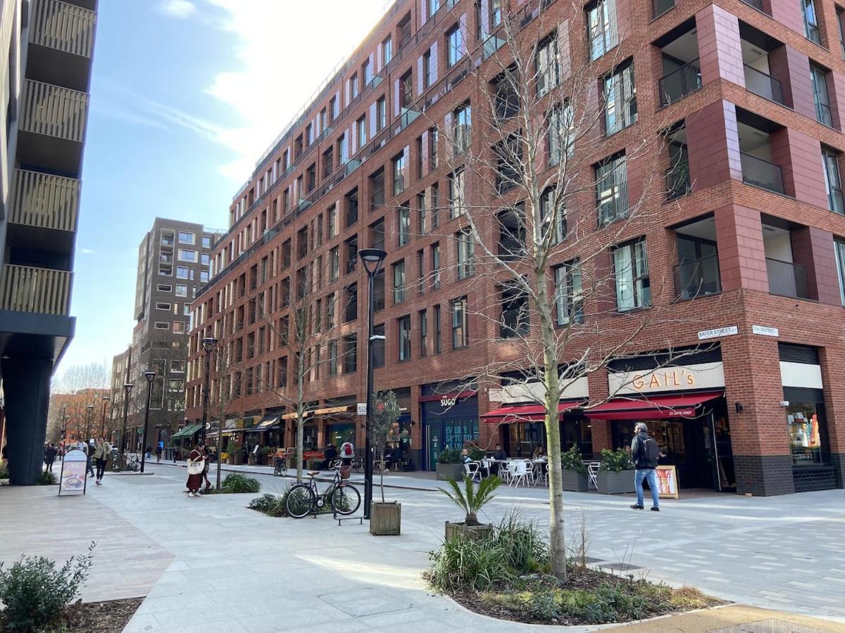 Apartment Premium Flat In Zone 1 London