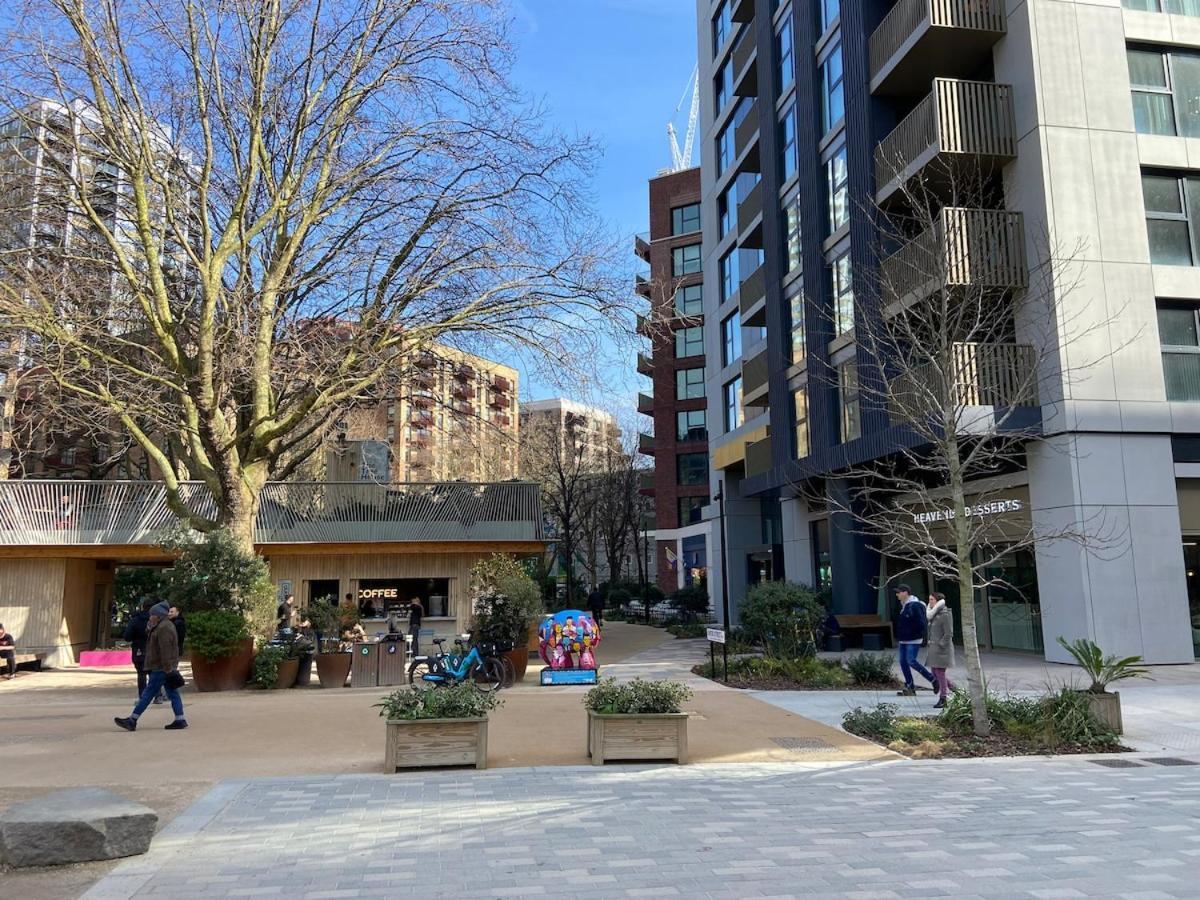 Premium Flat In Zone 1 Apartment London