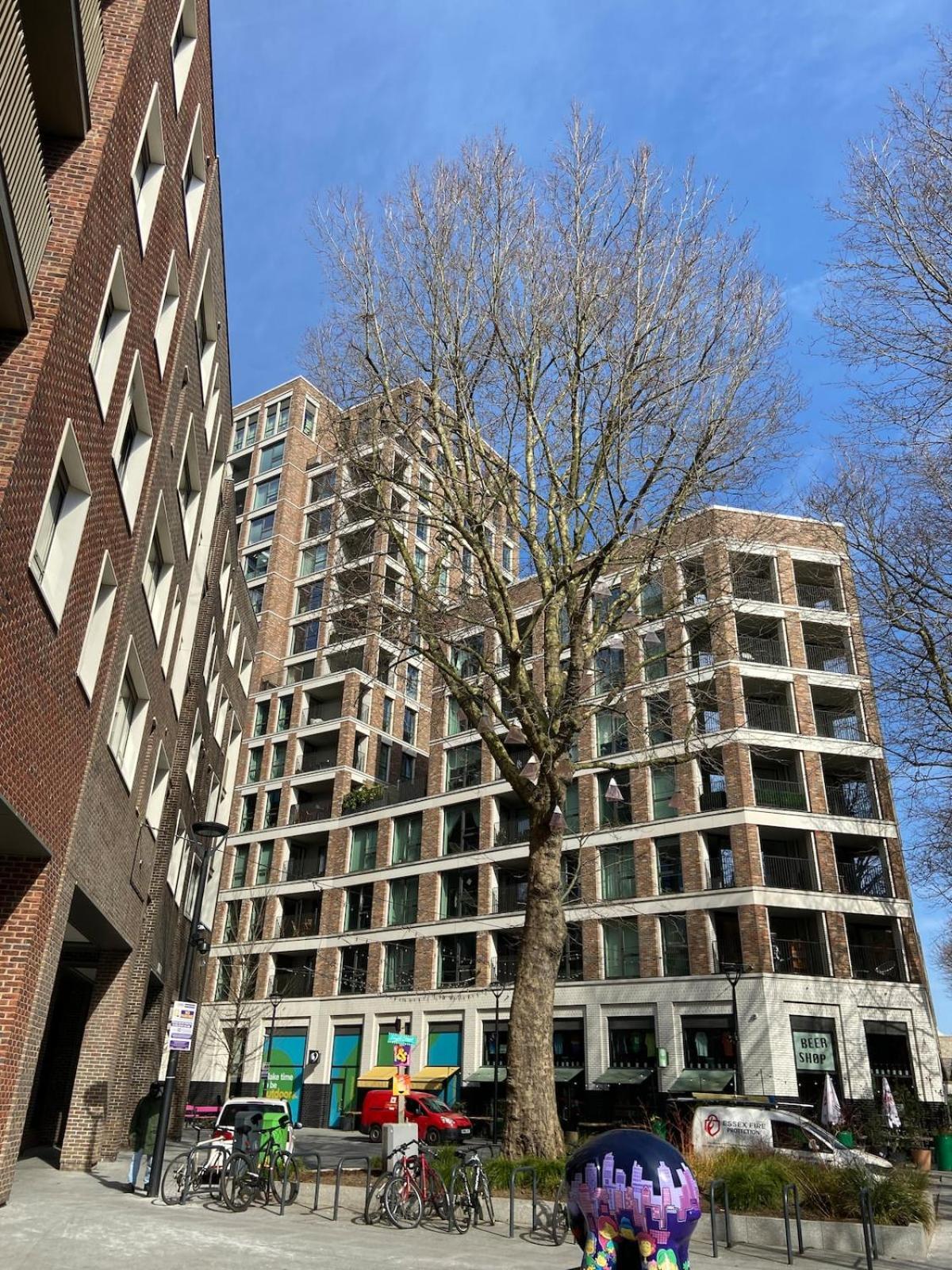 Premium Flat In Zone 1 London