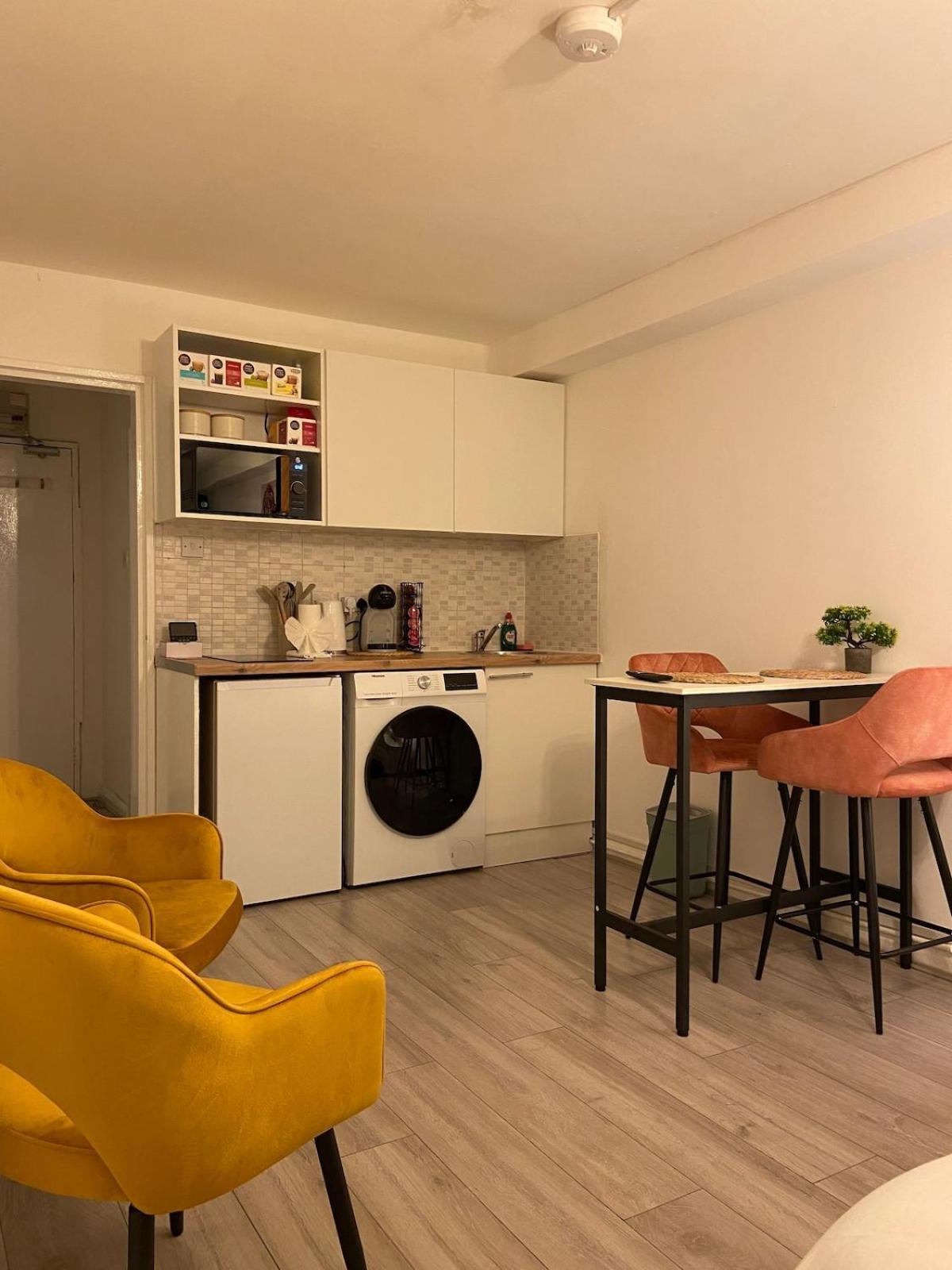 Apartment Serviced *