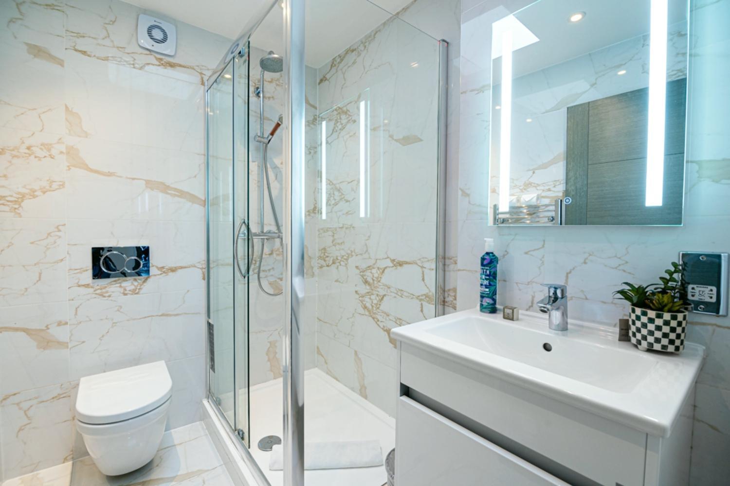 Apartamento Hive - East Londres