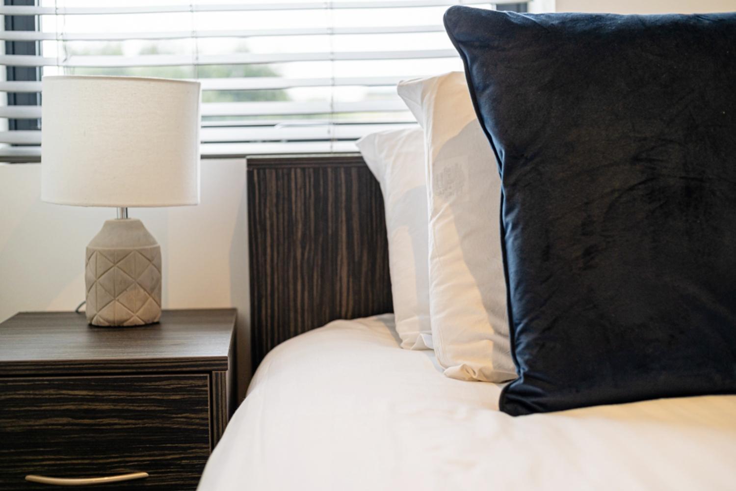 Apartamento Hive - East *
