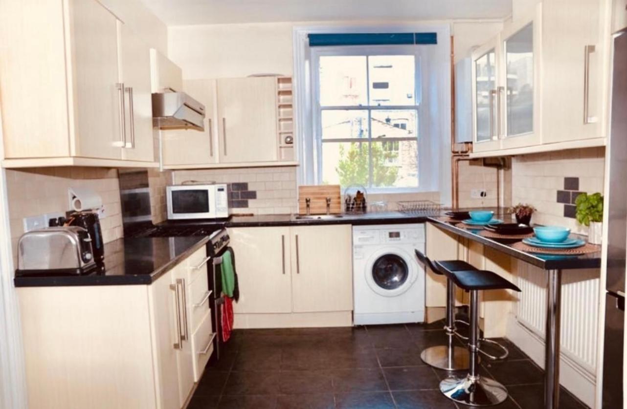 Acomodação com café da manhã  Elephant And Castle Cosy Double Bed Londres