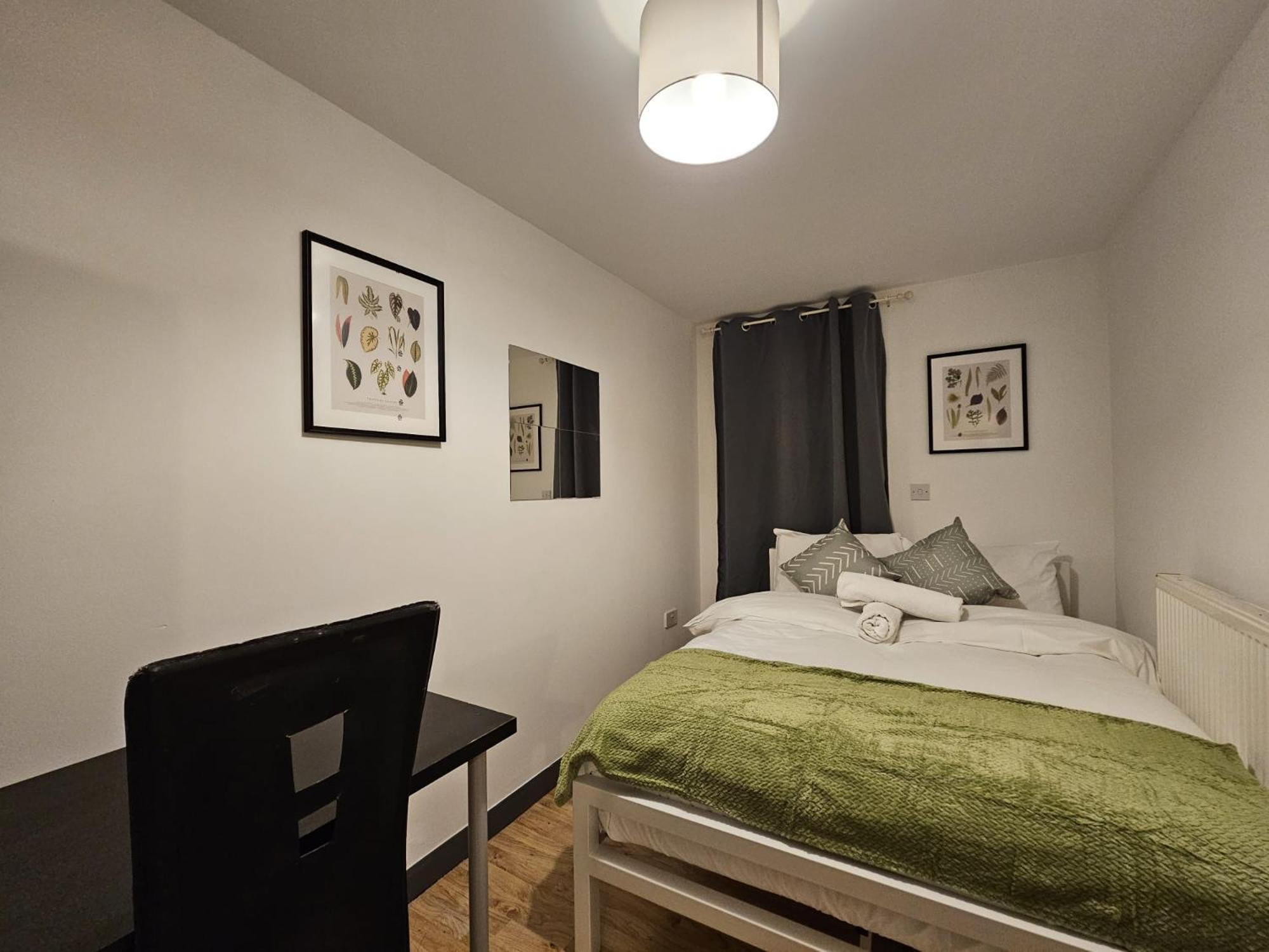 Homestay E1 Luxury *
