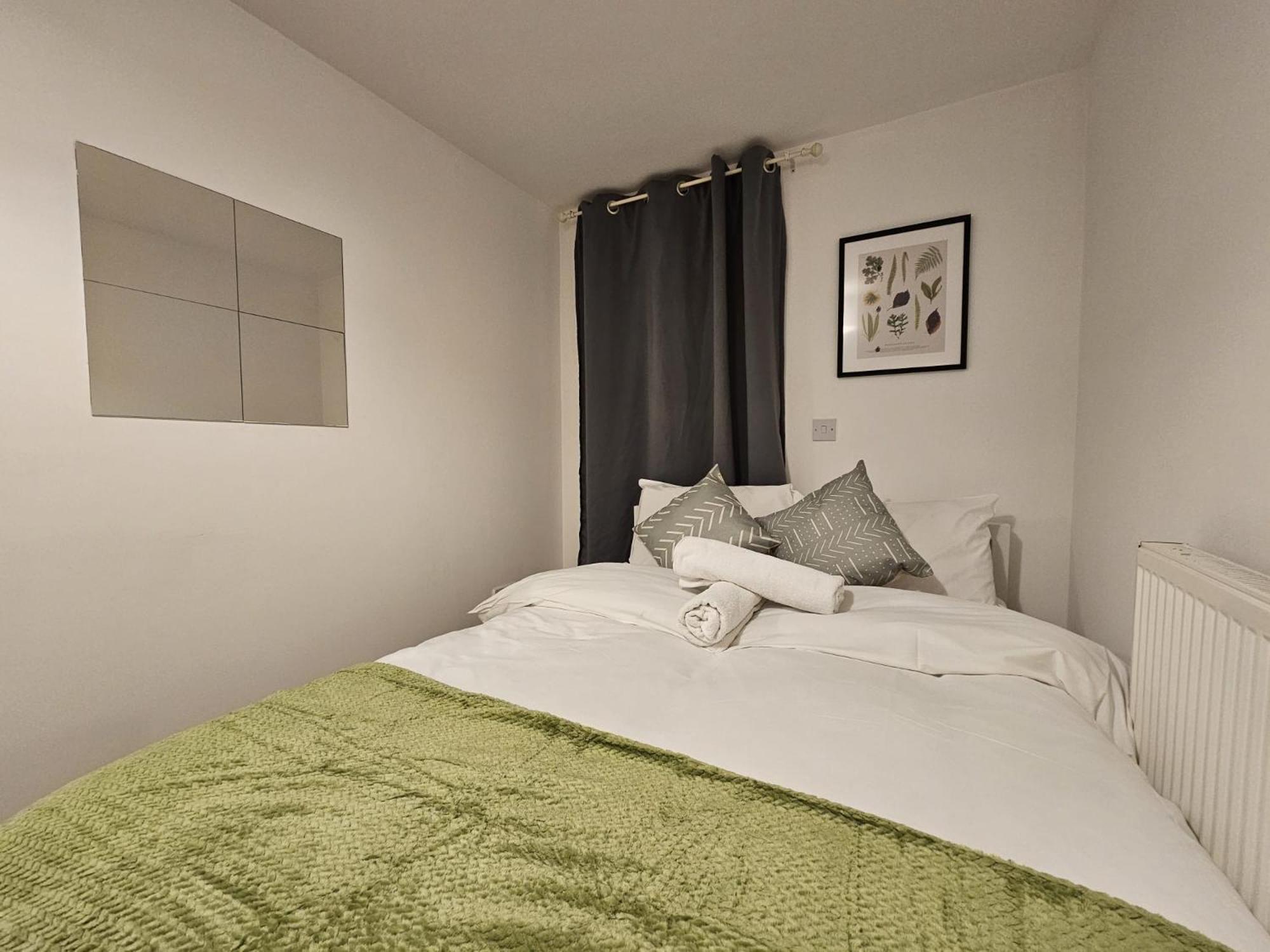 E1 Luxury Homestay