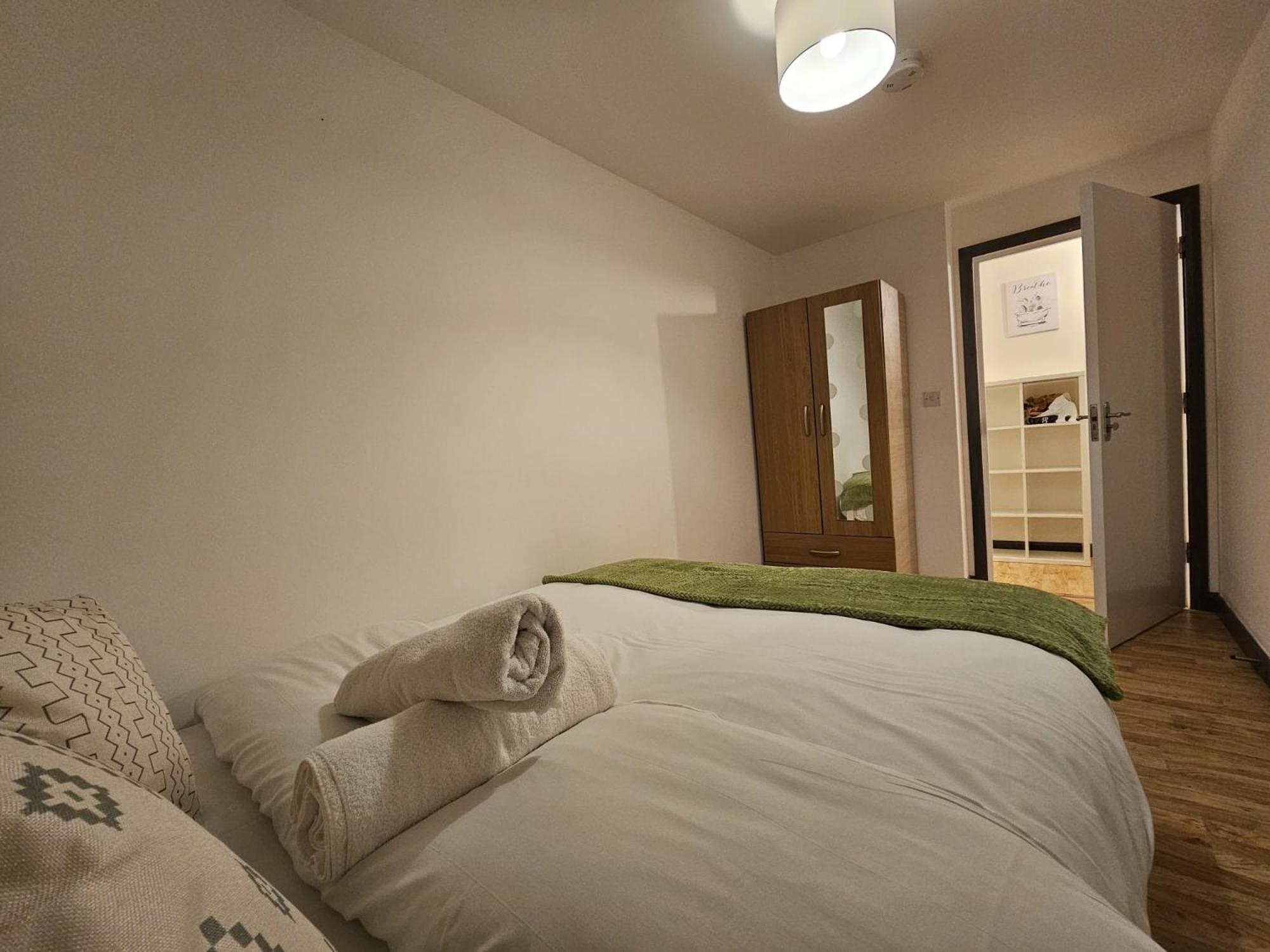 Homestay E1 Luxury