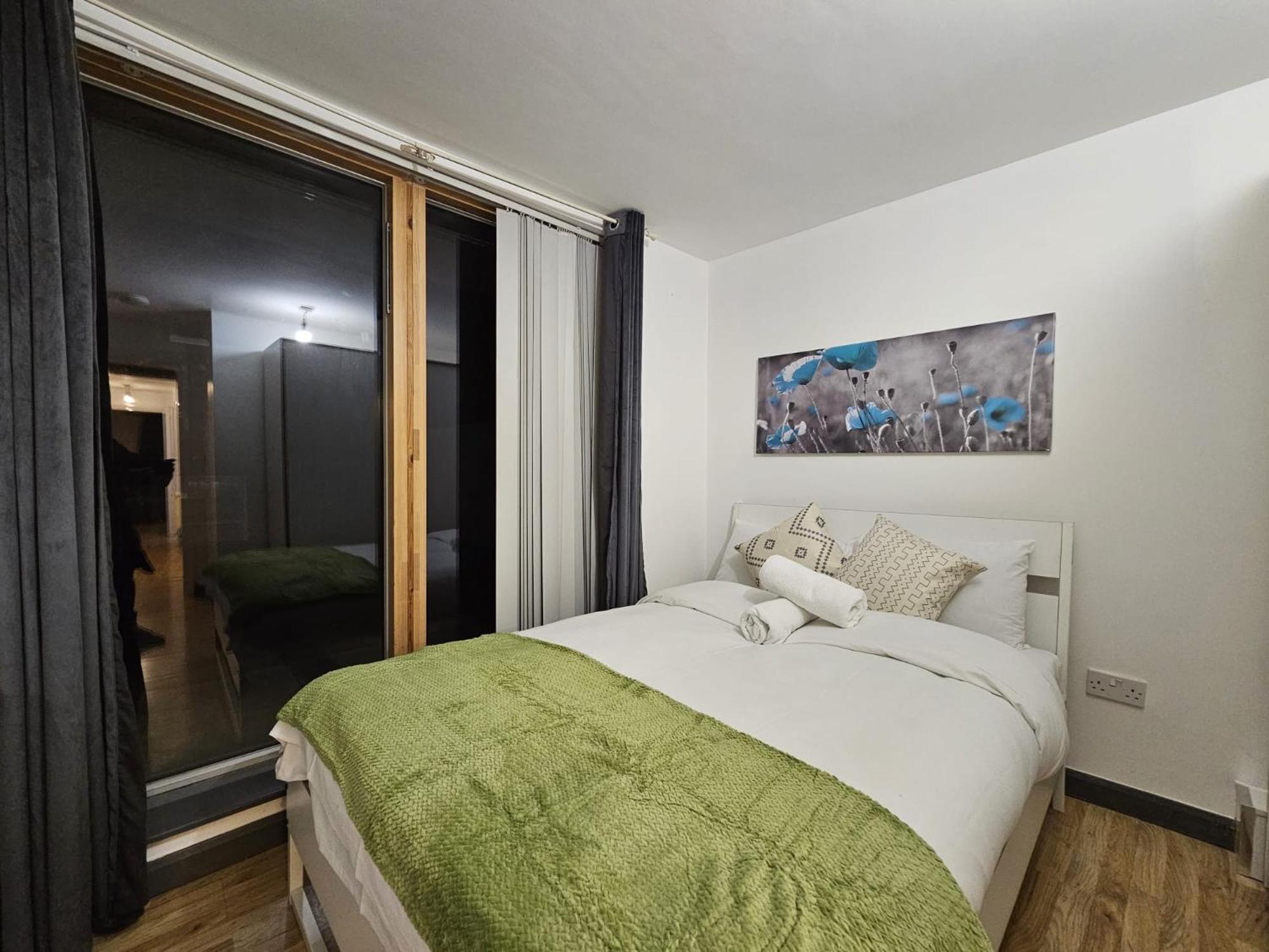 E1 Luxury Homestay