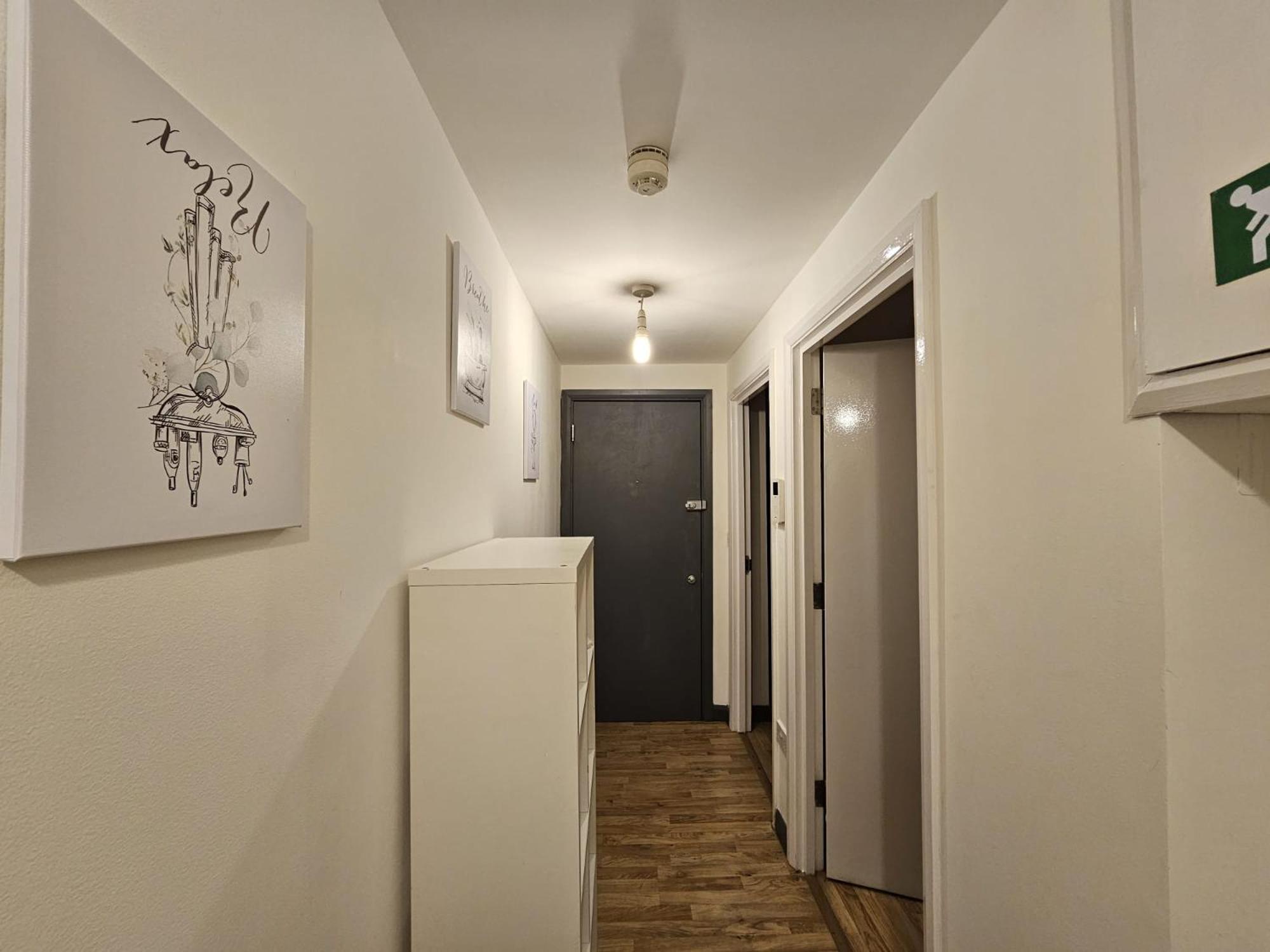 Homestay E1 Luxury *