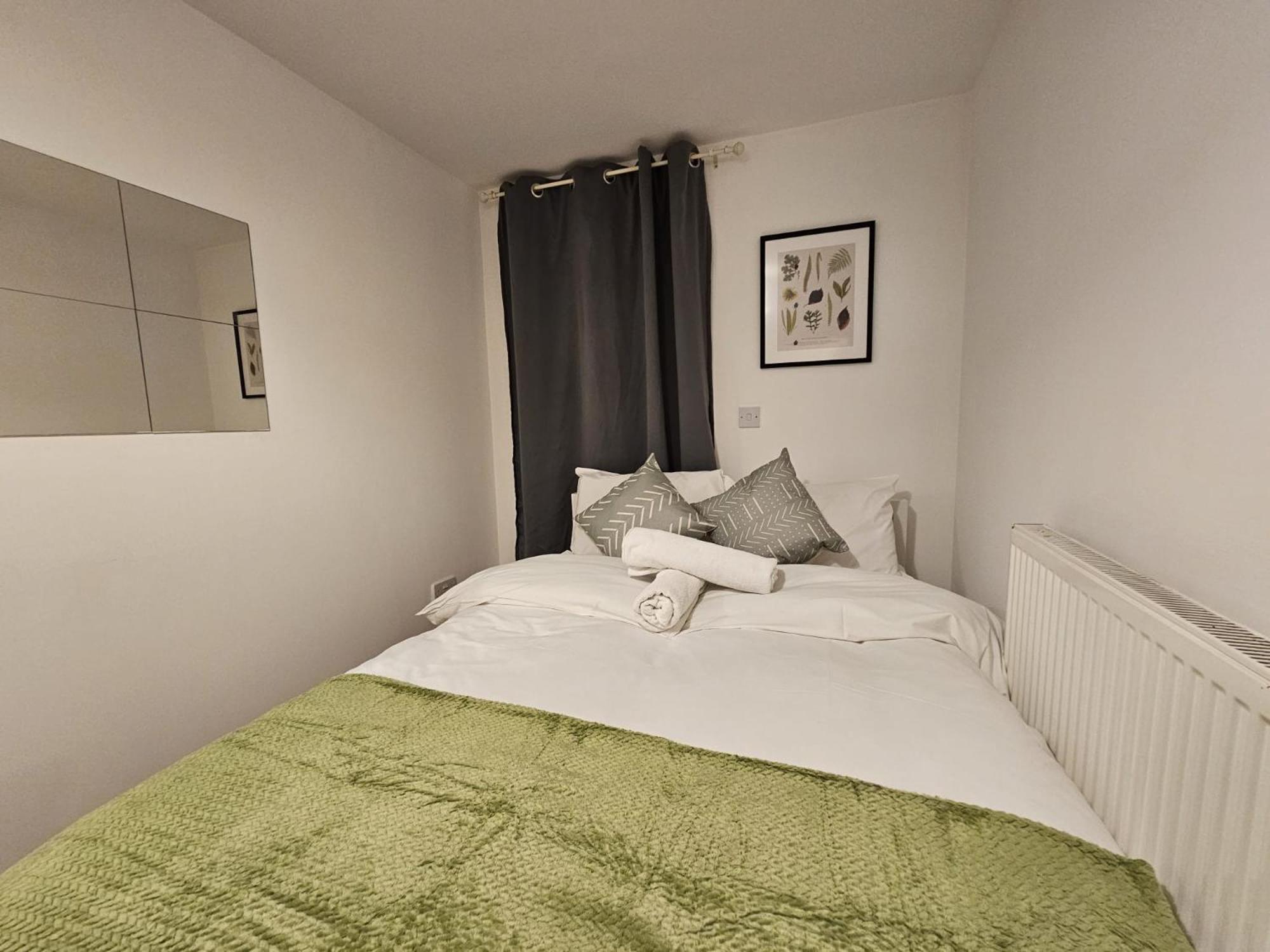 E1 Luxury Homestay *