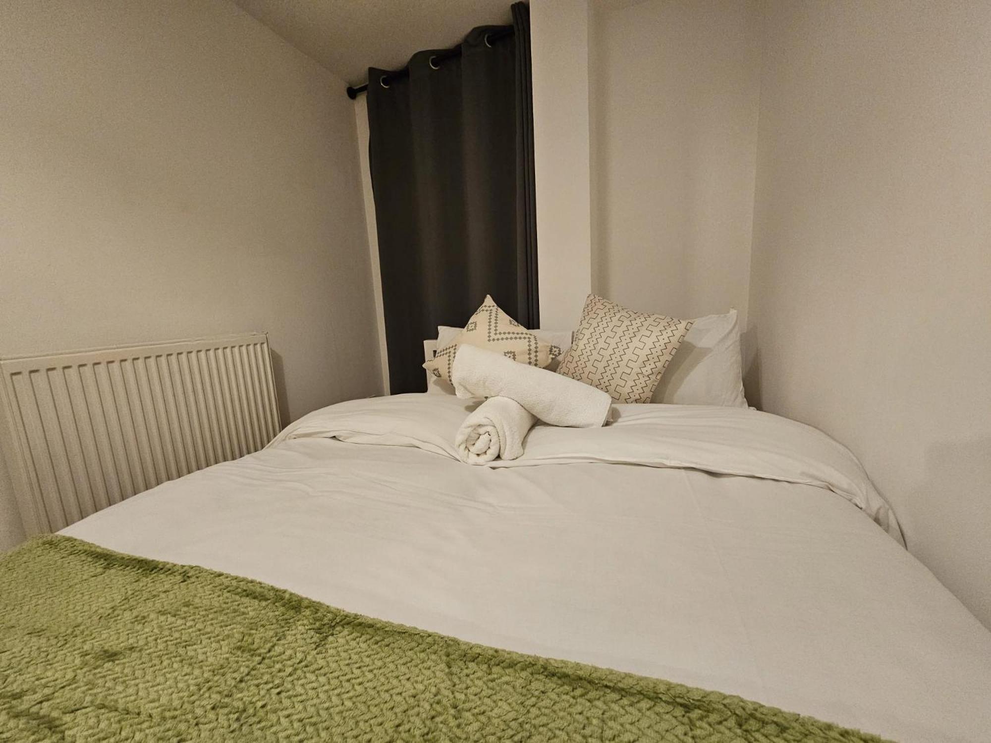Homestay E1 Luxury
