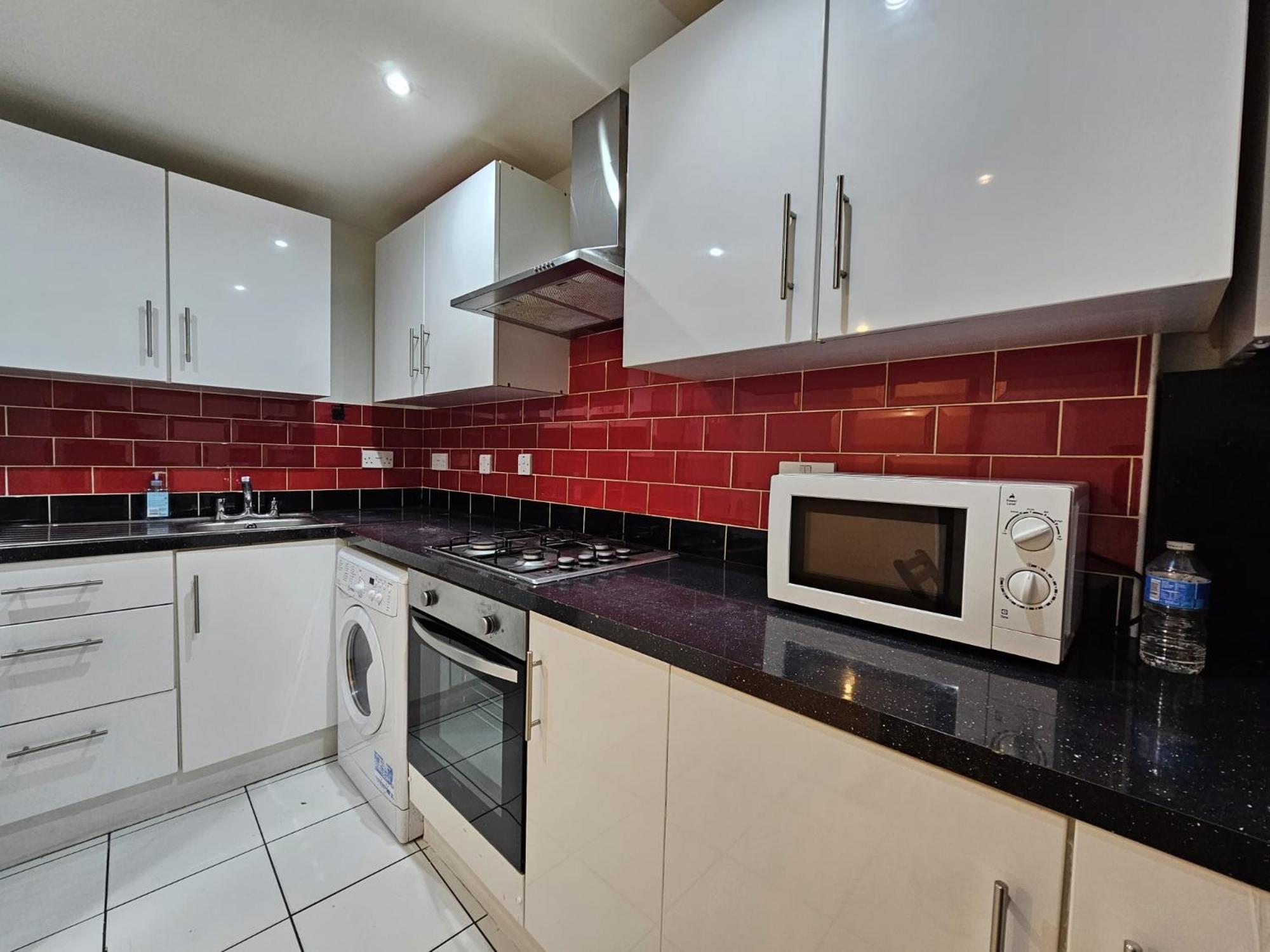 Homestay E1 Luxury *