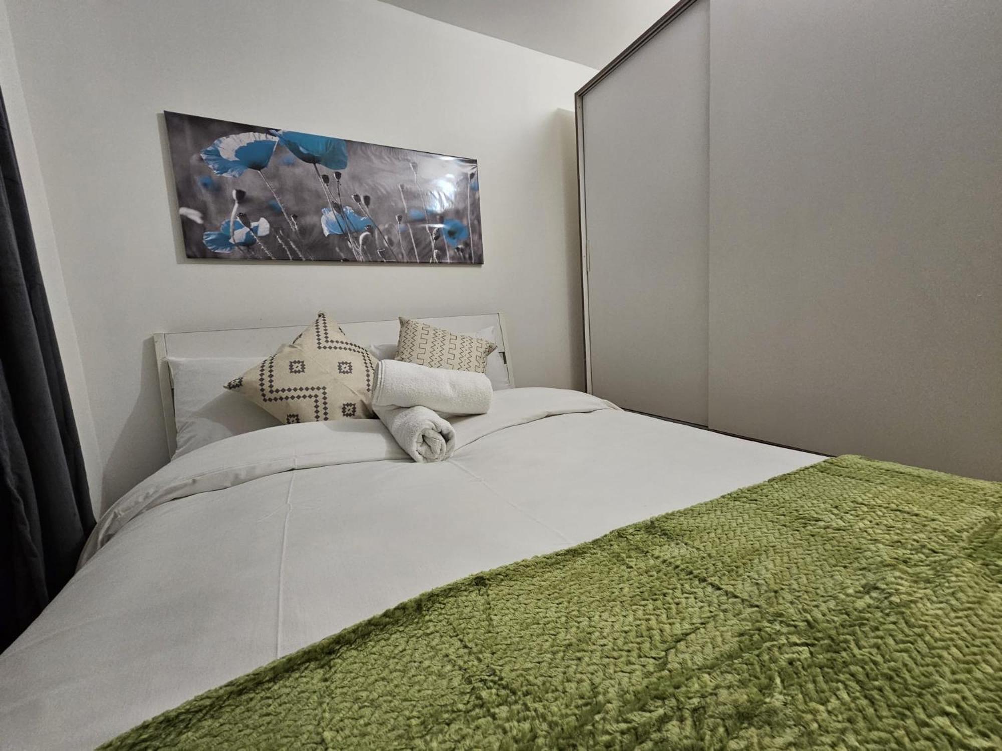 Homestay E1 Luxury London