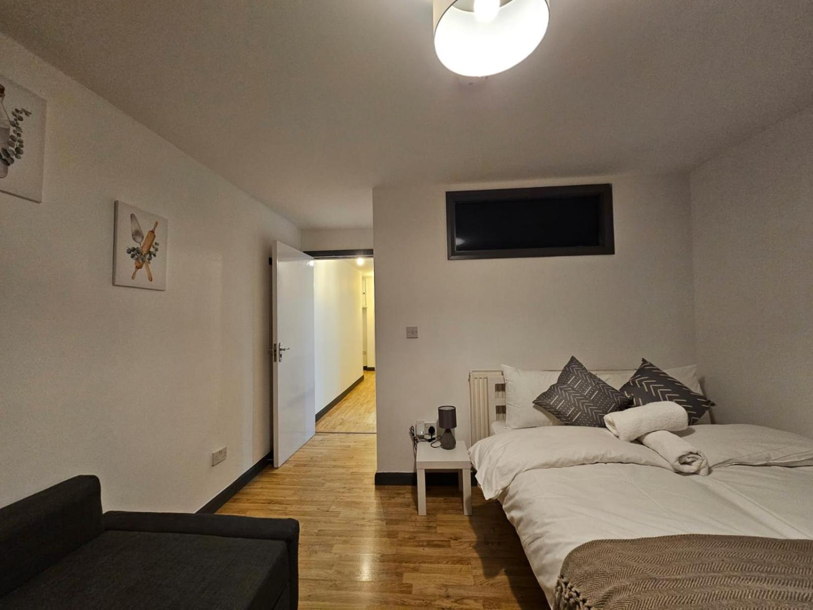 E1 Luxury Homestay