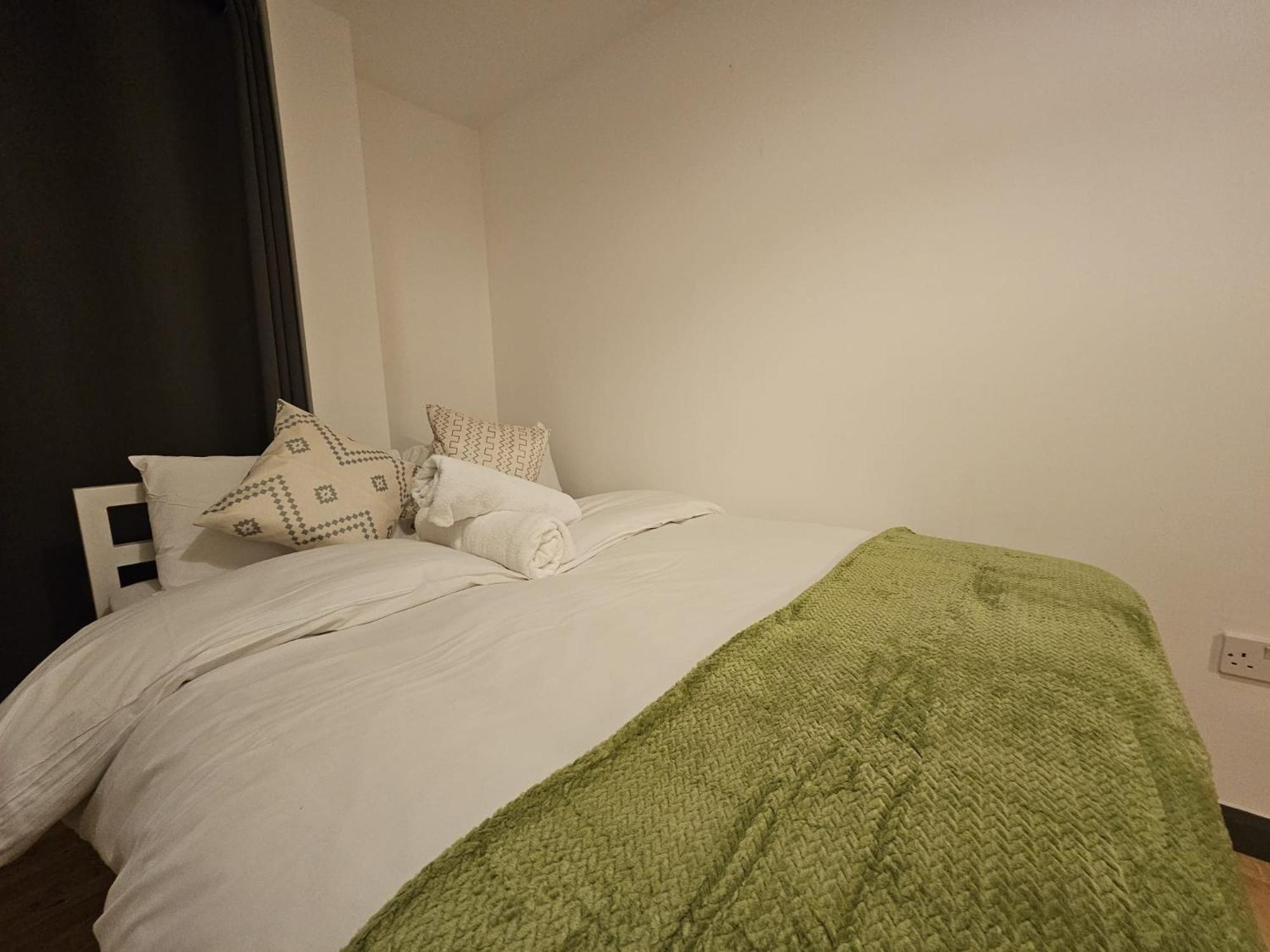 Homestay E1 Luxury *