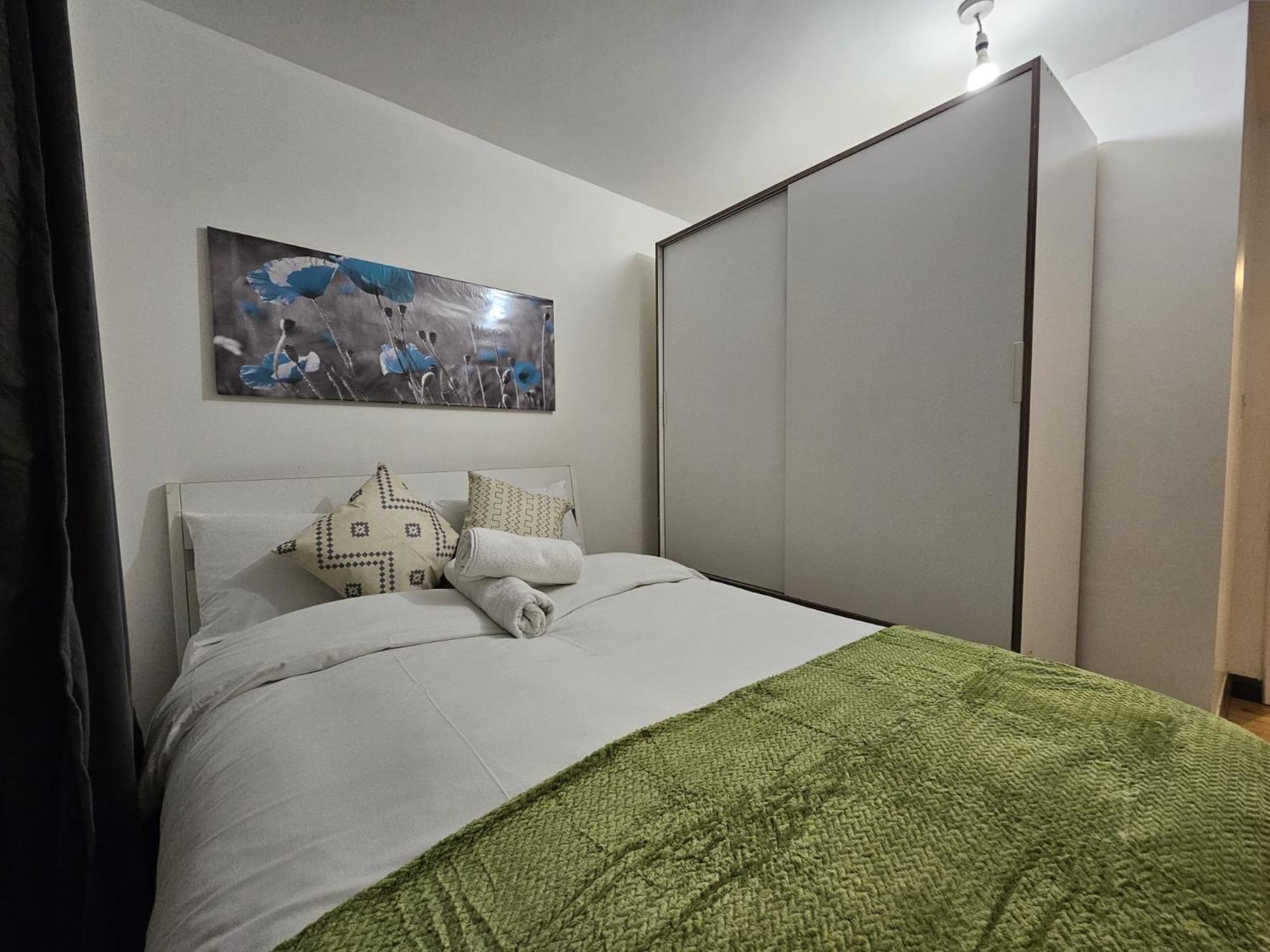 Homestay E1 Luxury