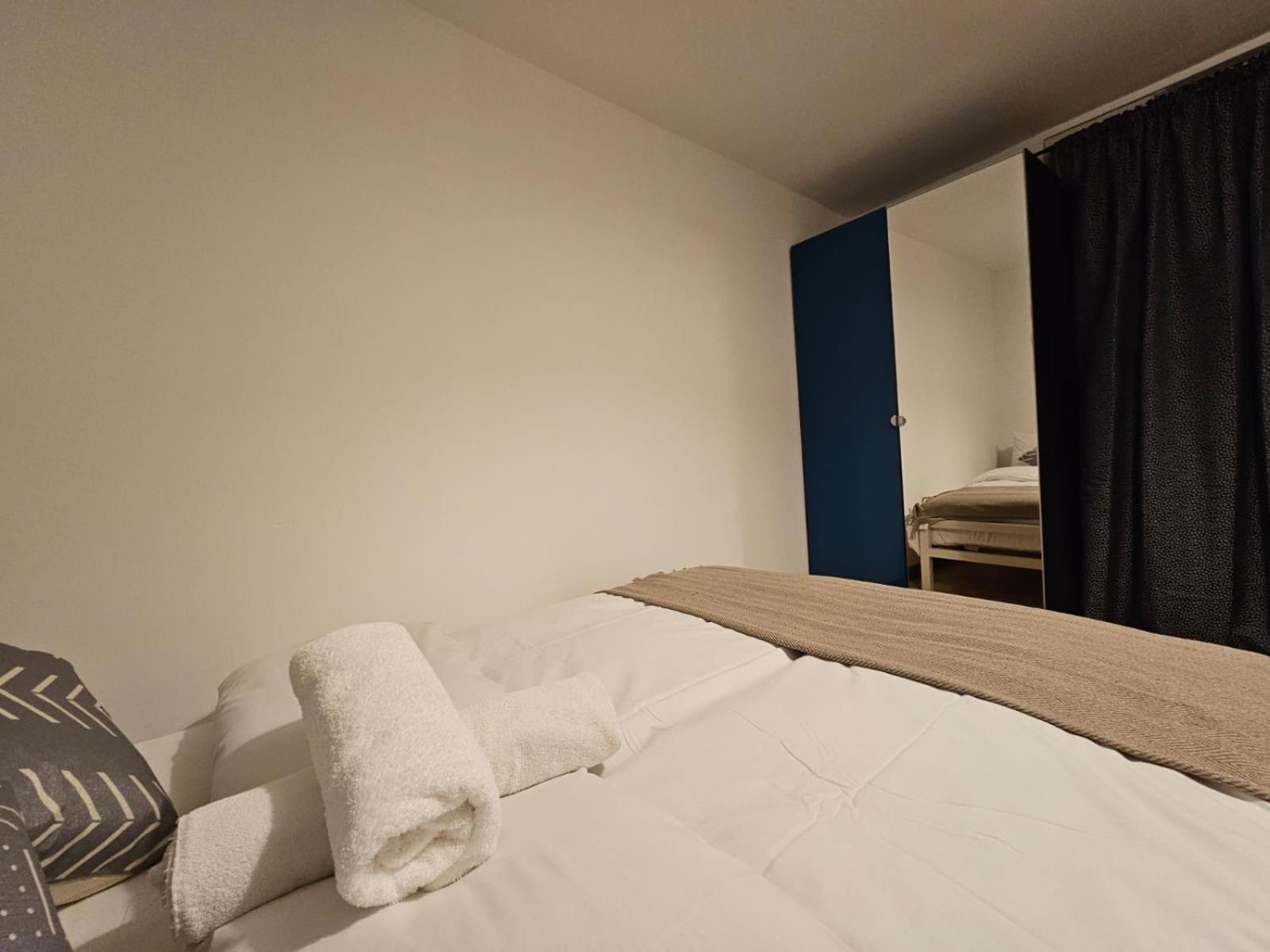 E1 Luxury London