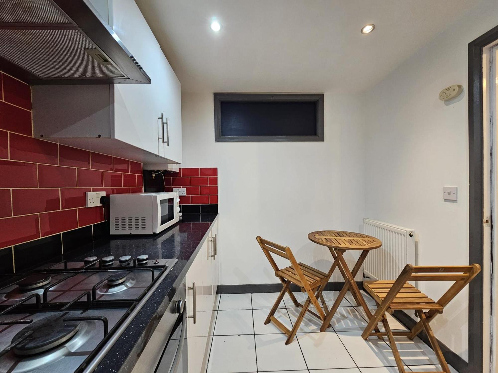 Homestay E1 Luxury