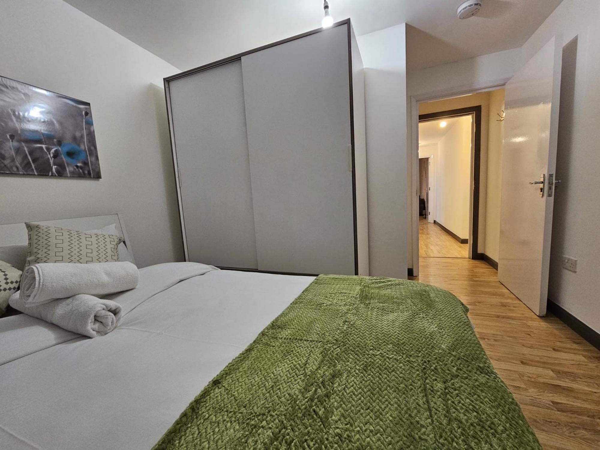 Homestay E1 Luxury *