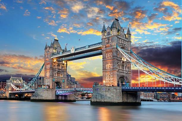Apartment Walkable To Tower Bridge, Wifi, Station 5 Minutes ,smart Tv *