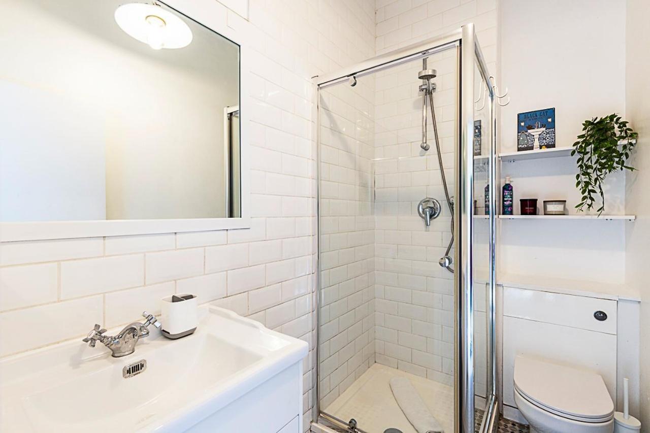 Charming First Floor Flat In Tufnell Park Apartment