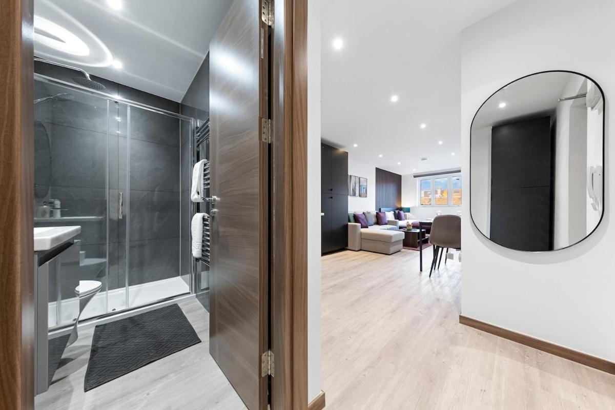 Apartamento Modern - Near Station - *