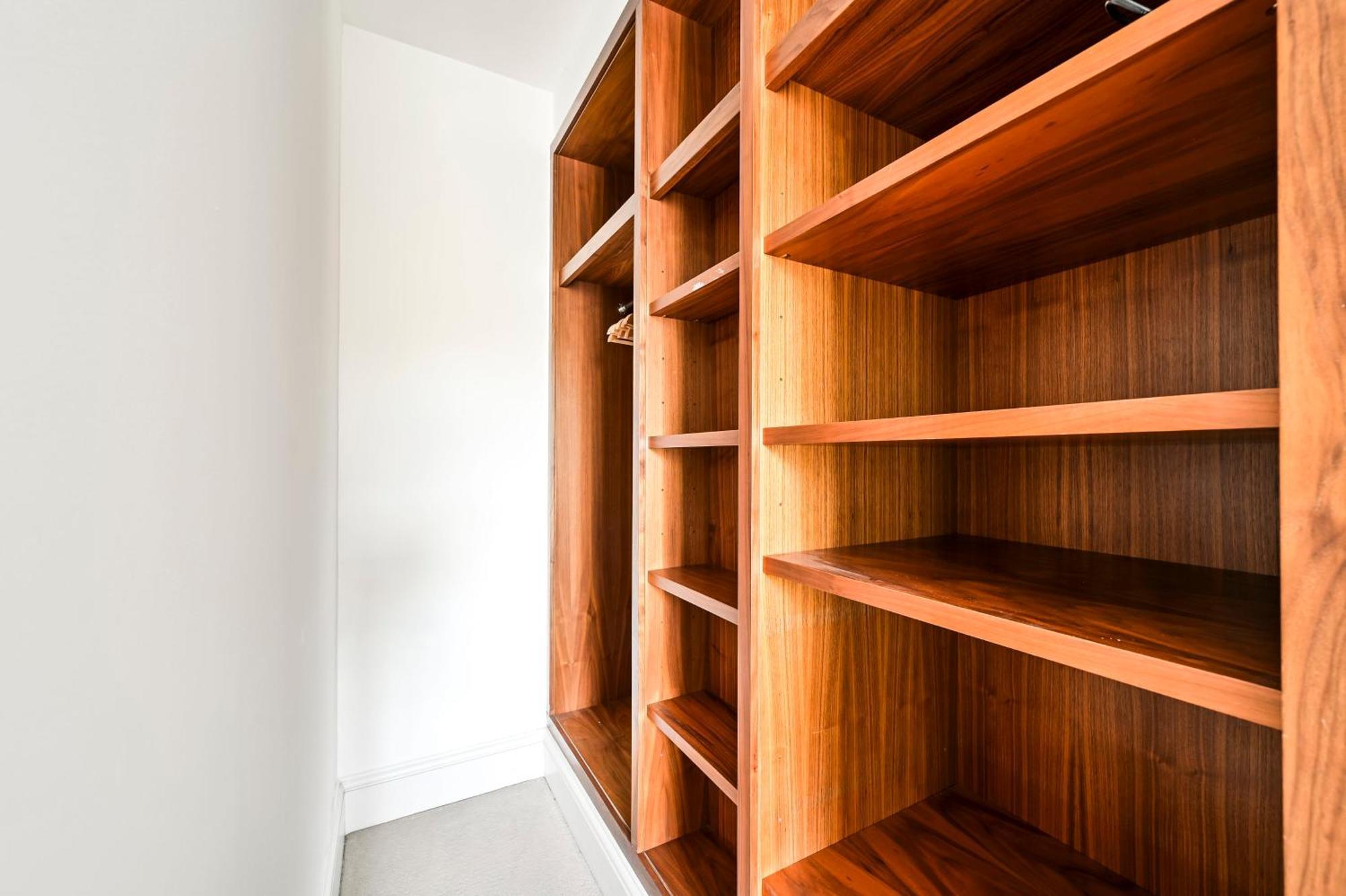 Spacious Fitzrovia 3 Bed