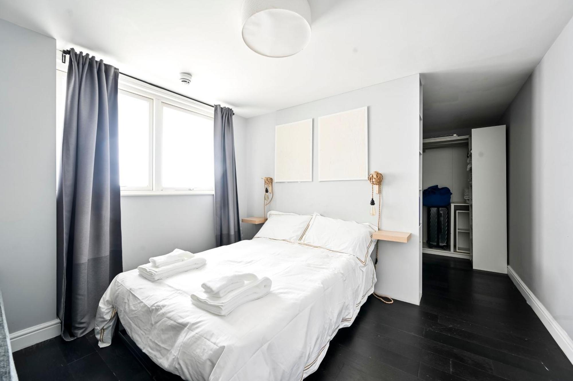 Apartment Hidden Gem On Grand Union Canal *