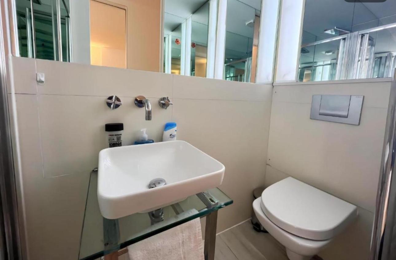 Hyde Park Luxury Residences * London