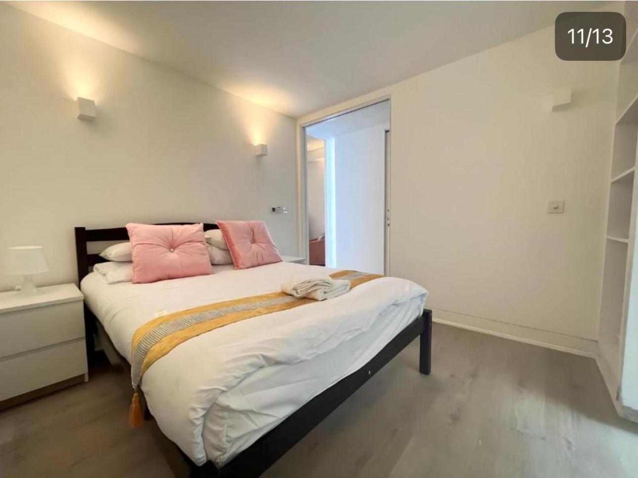 Apartment Hyde Park Luxury Residences London