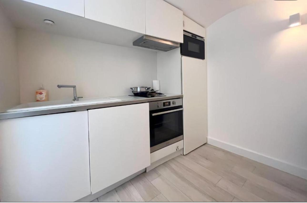 Hyde Park Luxury Residences * London