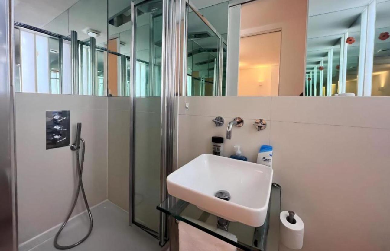 Hyde Park Luxury Residences London